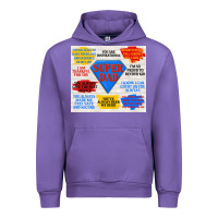 Tulip super dad Urban Hoodie - TumblerDesignByShophia