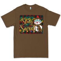 Cacao christmas stay Premium Tee - RanaPortraitStore
