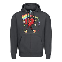 Smoke sounds gay i'm in Zipper Hoodie - MaliasSmallBusiness