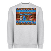 American Babe Tumbler Heavyweight Sweatshirt | Teevron
