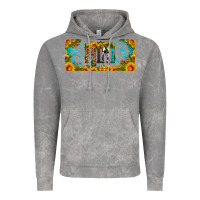 Cloud Rock mini sunflower libbey cup Vintage Hoodie - HRA Design Shop