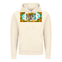 Vintage Artic mini sunflower libbey cup Vintage Hoodie - HRA Design Shop
