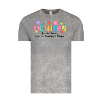 Cloud Rock mothers are like flower Vintage Tee - JahusDesignShop