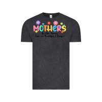 Vintage Black mothers are like flower Vintage Tee - JahusDesignShop