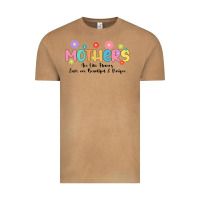 Vintage Camel mothers are like flower Vintage Tee - JahusDesignShop