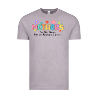 Vintage Zinc mothers are like flower Vintage Tee - JahusDesignShop