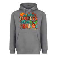 Storm my favorite call me mama Heavyweight Hoodie - MaliasSmallBusiness