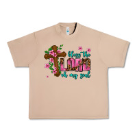 Burro bless the lord oh my soul Urban Heavy Tee - AdoDesignShop