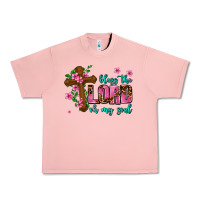 Salmon bless the lord oh my soul Urban Heavy Tee - AdoDesignShop