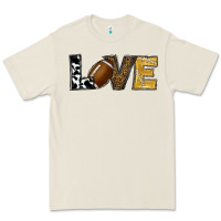 Bone football love Premium Tee - RanaPortraitStore