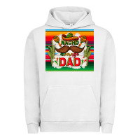 Pigment Lunar Rock nacho average dad father's day Urban Hoodie - TumblerDesignByShophia