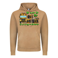 Vintage Camel Be Nice To The Bus Driver It's A Long Walk Home Vintage Hoodie - CowhideDigitalArt