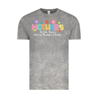 Cloud Rock mothers are like flower Vintage Tee - JahusDesignShop