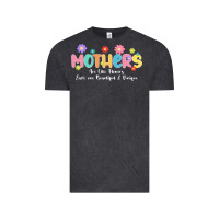 Vintage Black mothers are like flower Vintage Tee - JahusDesignShop