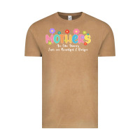 Vintage Camel mothers are like flower Vintage Tee - JahusDesignShop