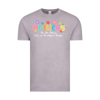 Vintage Zinc mothers are like flower Vintage Tee - JahusDesignShop