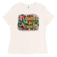 Sweet But Twisted Ladies Tee | Teevron