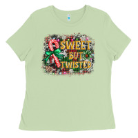 Matcha sweet but twisted Ladies Tee - AdoDesignShop