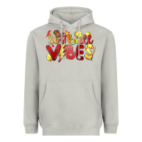 Moon Dust softball vibes Heavyweight Hoodie - MaliasSmallBusiness