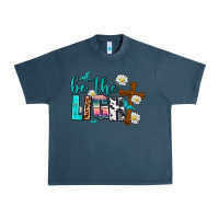 Midnight Navy be the light Urban Heavy Tee - AdoDesignShop
