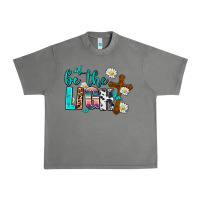 Tornado be the light Urban Heavy Tee - AdoDesignShop