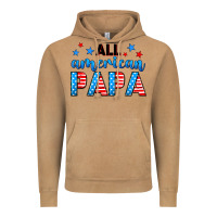 Vintage Camel All American papa Vintage Hoodie - Neo Western