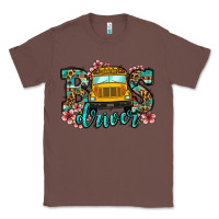 Chestnut school bus driver Classic Tee - Jasminsmagicworld