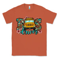 Copper school bus driver Classic Tee - Jasminsmagicworld