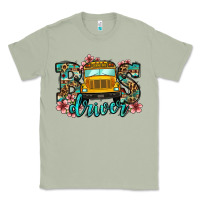 Matcha school bus driver Classic Tee - Jasminsmagicworld