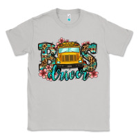 Moon Dust school bus driver Classic Tee - Jasminsmagicworld