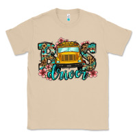School Bus Driver Classic Tee | Teevron