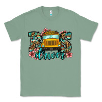 Sage school bus driver Classic Tee - Jasminsmagicworld