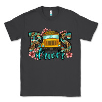 Smoke school bus driver Classic Tee - Jasminsmagicworld