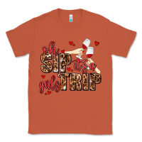 Copper oh sip its a girls trip Classic Tee - AdoDesignShop