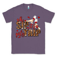 Lavender oh sip its a girls trip Classic Tee - AdoDesignShop