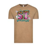 Vintage Coffee speech therapist Vintage Tee - AdoDesignShop
