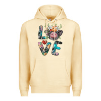 Pina Colada pig love Premium Hoodie - BarkalooDesign
