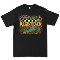 Black fancy like the rage track on a date night Premium Tee - RanaPortraitStore