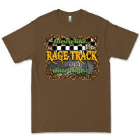 Cacao fancy like the rage track on a date night Premium Tee - RanaPortraitStore
