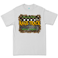 Dove Grey fancy like the rage track on a date night Premium Tee - RanaPortraitStore