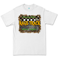 White fancy like the rage track on a date night Premium Tee - RanaPortraitStore