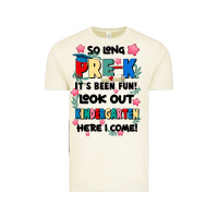 Vintage Arctic so long pre k Vintage Tee - JahusDesignShop
