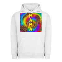 Pigment Lunar Rock mama tie dye Urban Hoodie - TumblerDesignByShophia