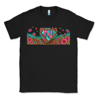 Black super nurse libbey glass Classic Tee - BundleAndBundleShop