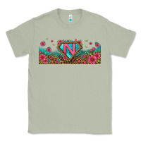 Matcha super nurse libbey glass Classic Tee - BundleAndBundleShop
