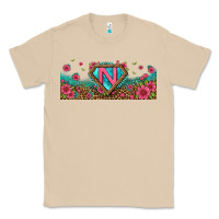 Mushroom super nurse libbey glass Classic Tee - BundleAndBundleShop