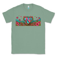 Sage super nurse libbey glass Classic Tee - BundleAndBundleShop