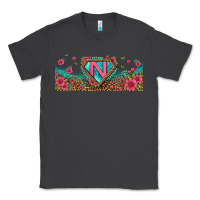 Smoke super nurse libbey glass Classic Tee - BundleAndBundleShop