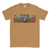 Toasted Coconut super nurse libbey glass Classic Tee - BundleAndBundleShop