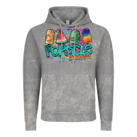 Cloud Rock popsicle season Vintage Hoodie - SublimationCraftShop